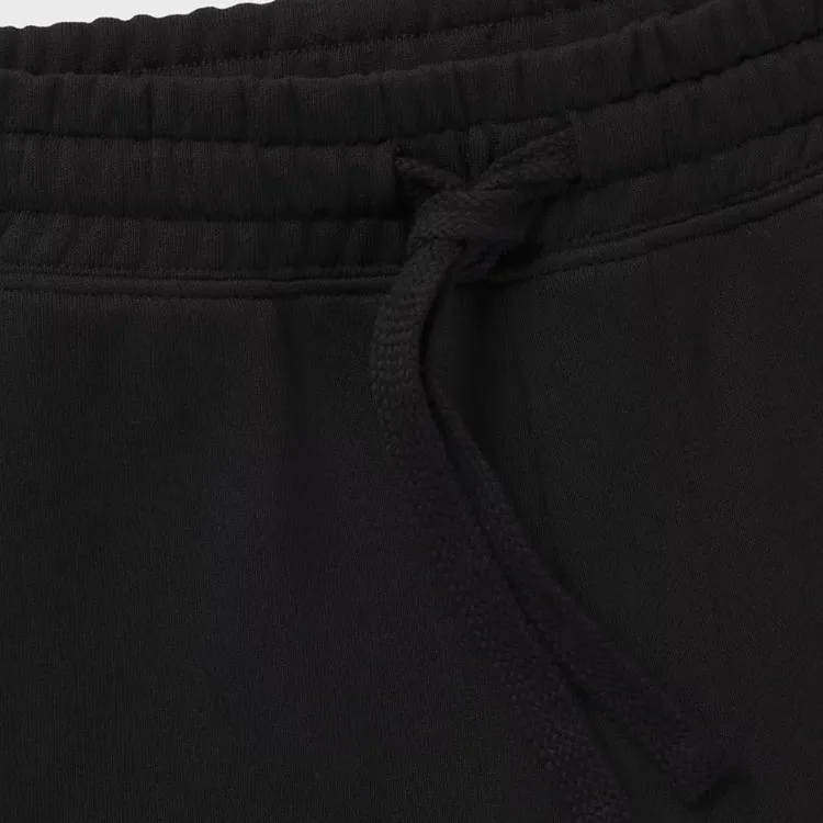 HUGO BOSS Casual Shorts Men's Black-1