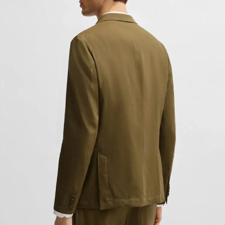 HUGO BOSS Hanry Blazer-2