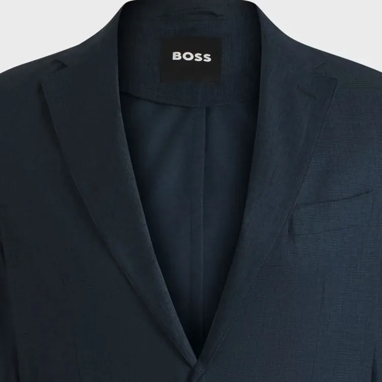 HUGO BOSS Hanry Blazer-3