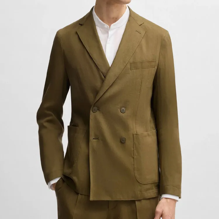 HUGO BOSS Hanry Blazer-1