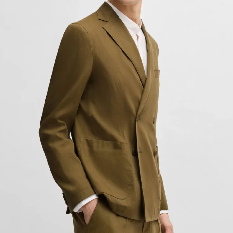 HUGO BOSS Hanry Blazer-3