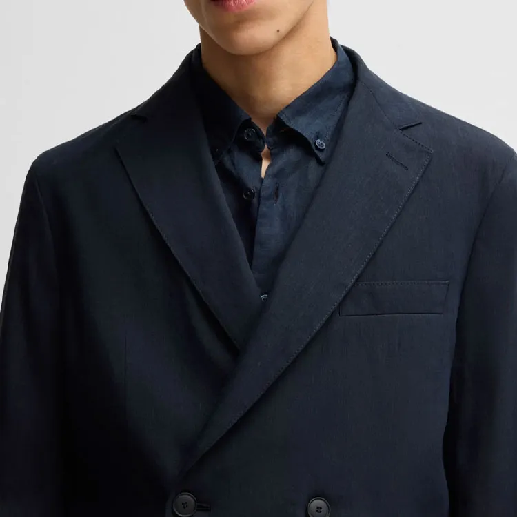 HUGO BOSS Hanry Blazer-4