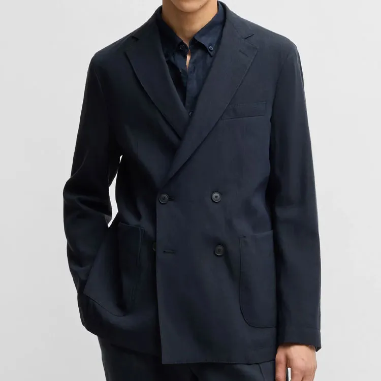 HUGO BOSS Hanry Blazer-1