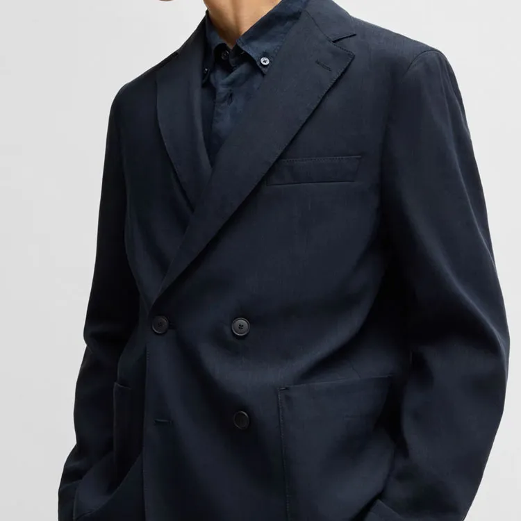 HUGO BOSS Hanry Blazer-5