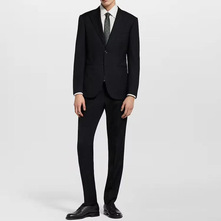 LOUIS VUITTON Lv Blason Pont Neuf Suit-1