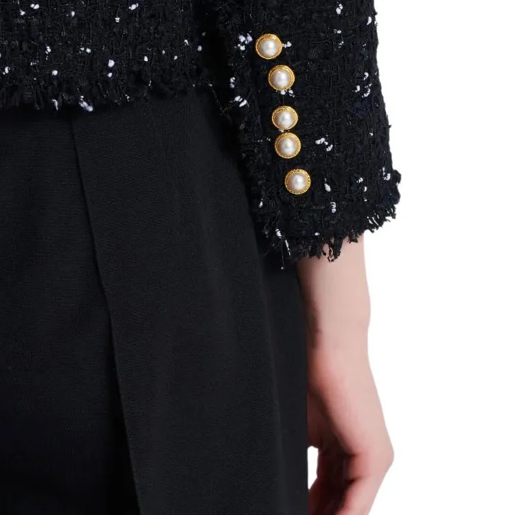 BALMAIN Spencer Jacket-6