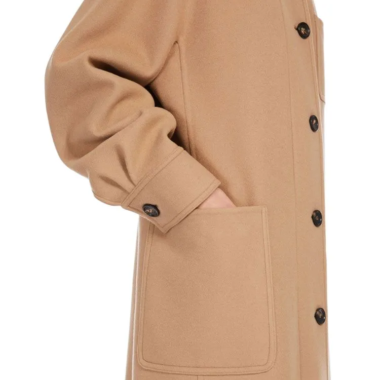 MaxMara Aldo Coat-5