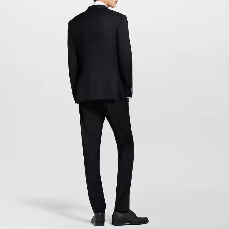 LOUIS VUITTON Lv Blason Pont Neuf Suit-2