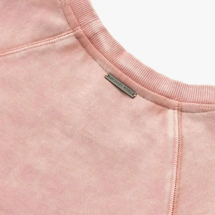 MICHAEL KORS T Shirt Women's Light Pink-2