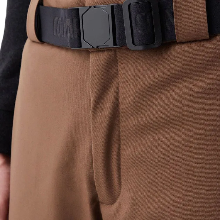Colmar Ski Pants Men Brown-5