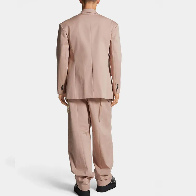 DSQUARED 2 Business Suits Men's Nude-2