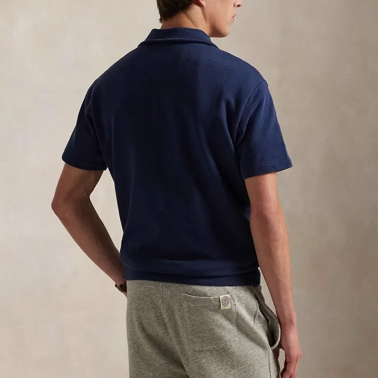 Polo Ralph Lauren Polo Pony Polo Shirt-2