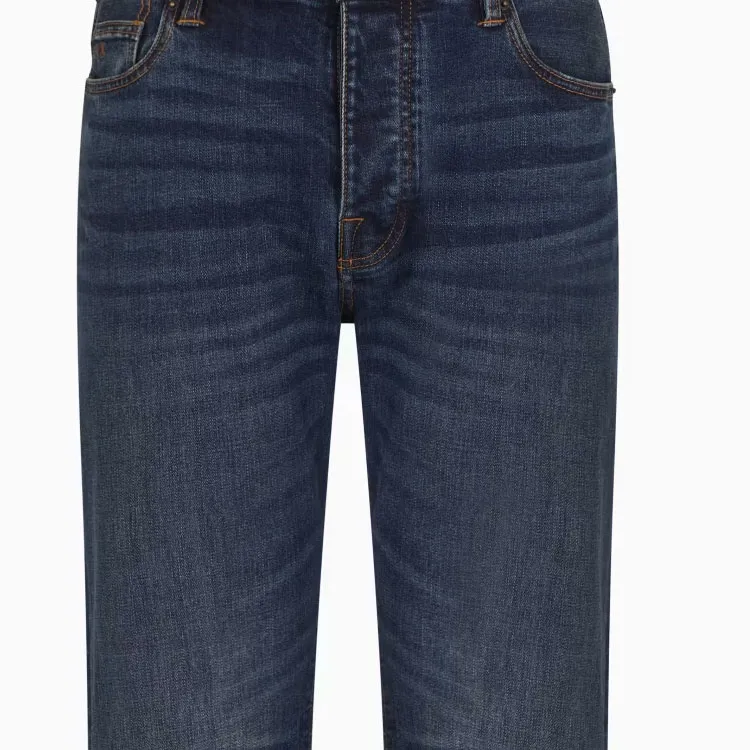 ARMANI EXCHANGEAE Jeans Men's Blue-1