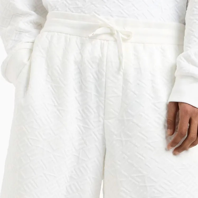 ARMANI EXCHANGEAE Casual Shorts Men's White-4