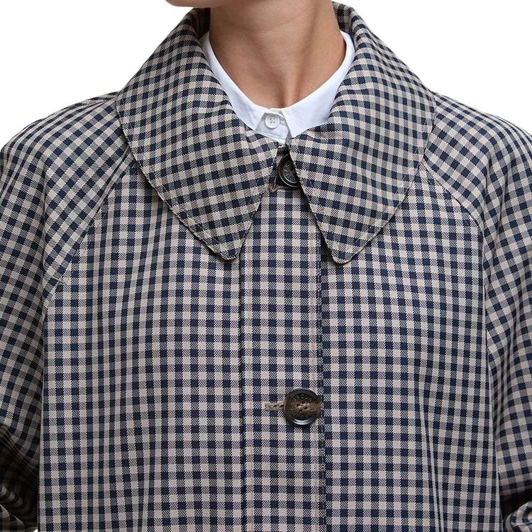 BARBOUR SS25 Coats Women's Multicolor-5