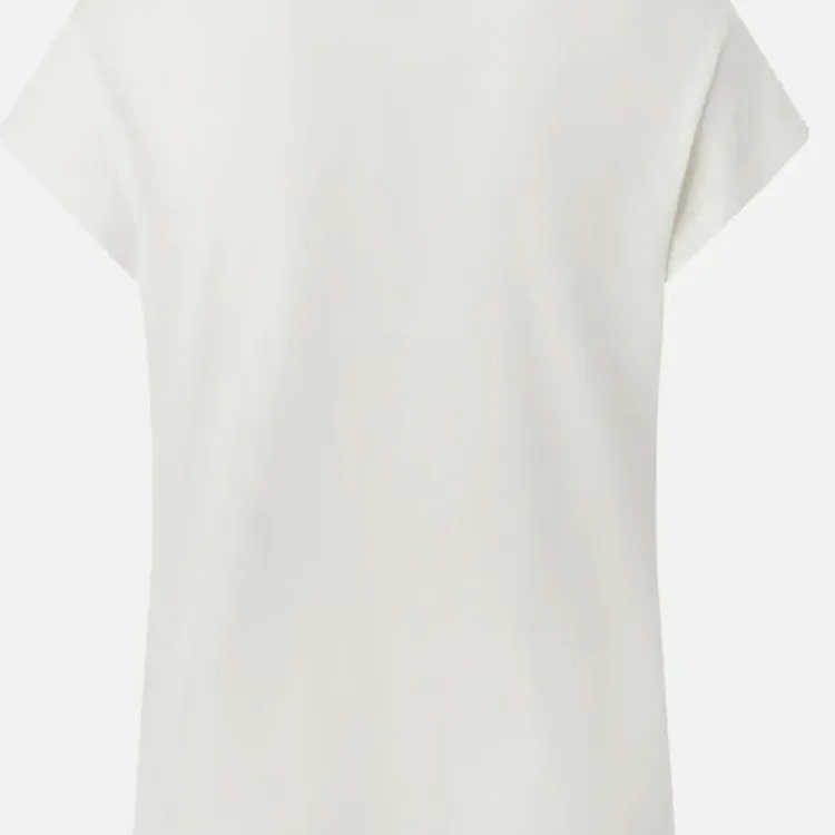 PINKO Queen Of The Road print T shirt-2
