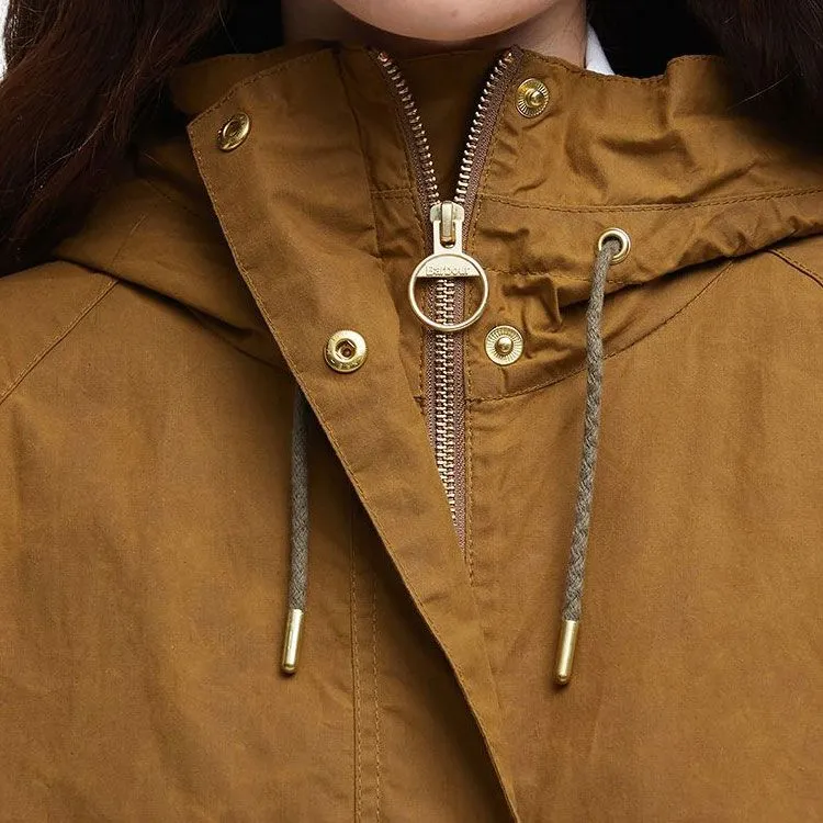 BARBOUR SS25 Jackets Coats Women's Multicolor-6