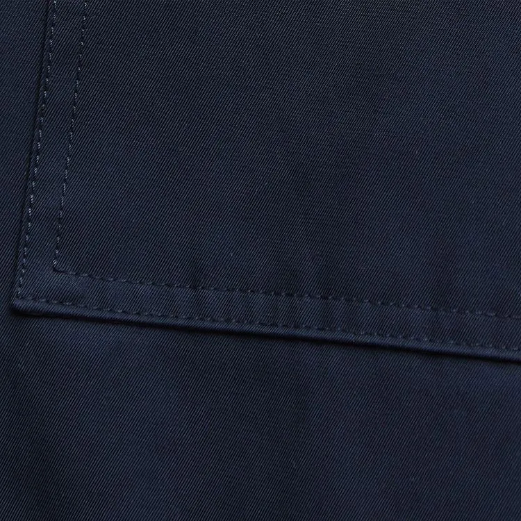 BARBOUR SS25 Jackets Coats Women's Marine Blue-7