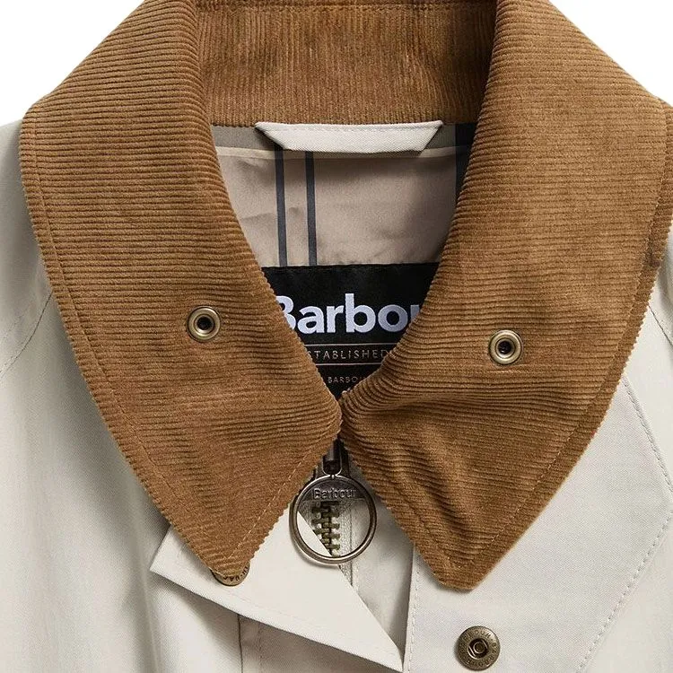 BARBOUR Sofie Jacket-7