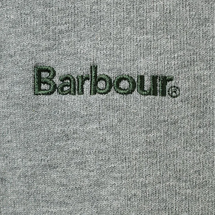 BARBOUR Sweatshirts Unisex Gray-6