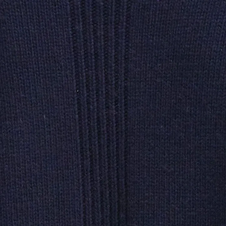 BARBOUR Knitwear Women's Marine Blue-7
