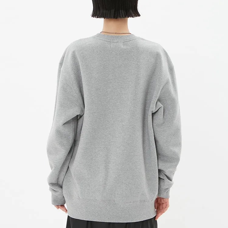 BARBOUR Sweatshirts Unisex Gray-3