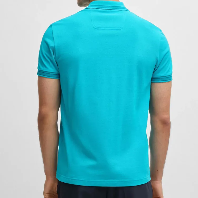 HUGO BOSS Paddy Polo Shirt-2