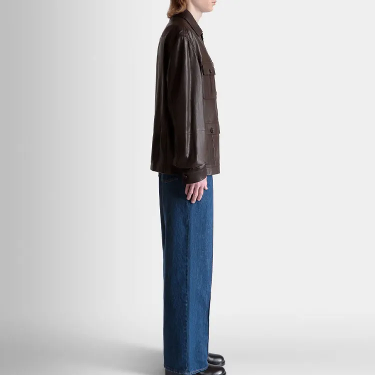 BALLY Saharan Jacket-4