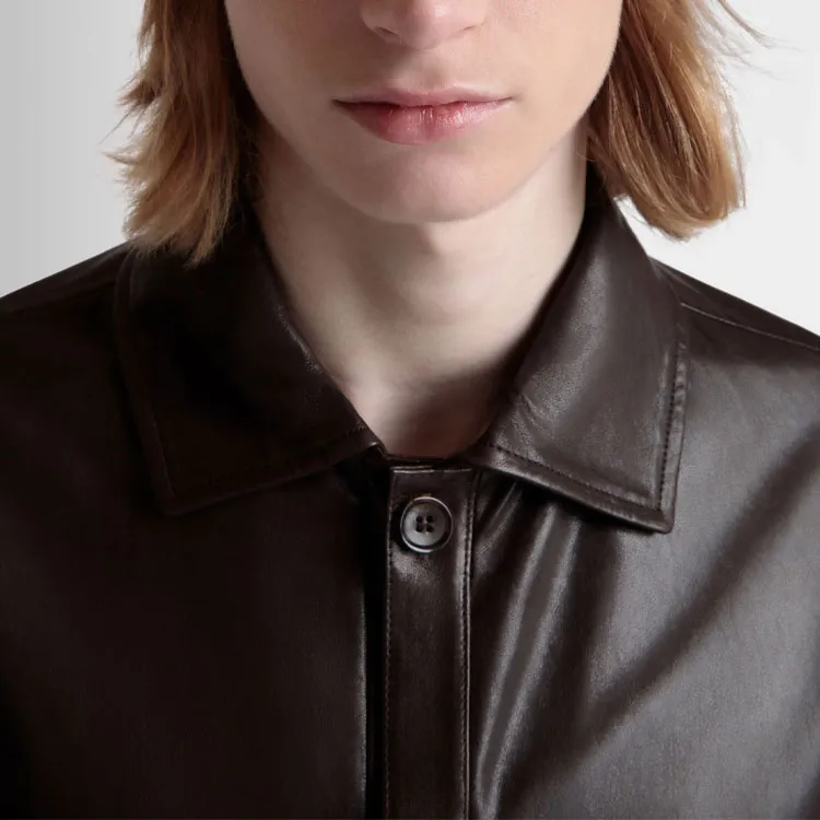 BALLY Saharan Jacket-6