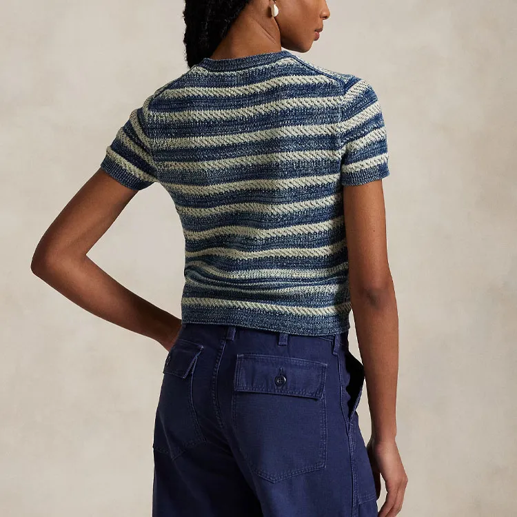 Polo Ralph Lauren Knitwear Women's Indigo-2