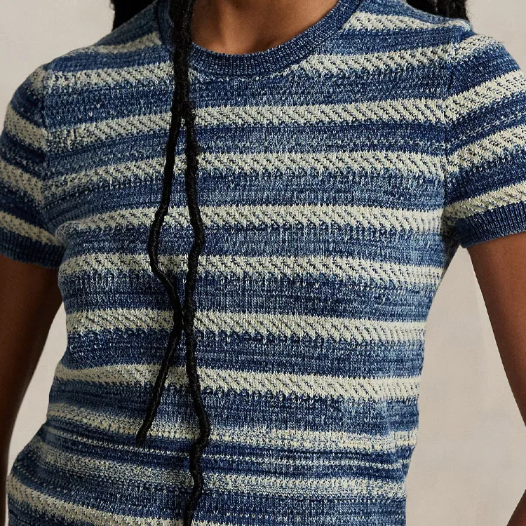 Polo Ralph Lauren Knitwear Women's Indigo-4