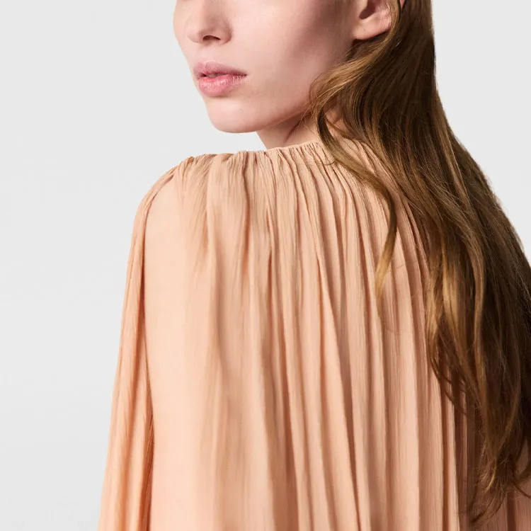 Stella McCartney SS25 Shirt Women's Nude-5