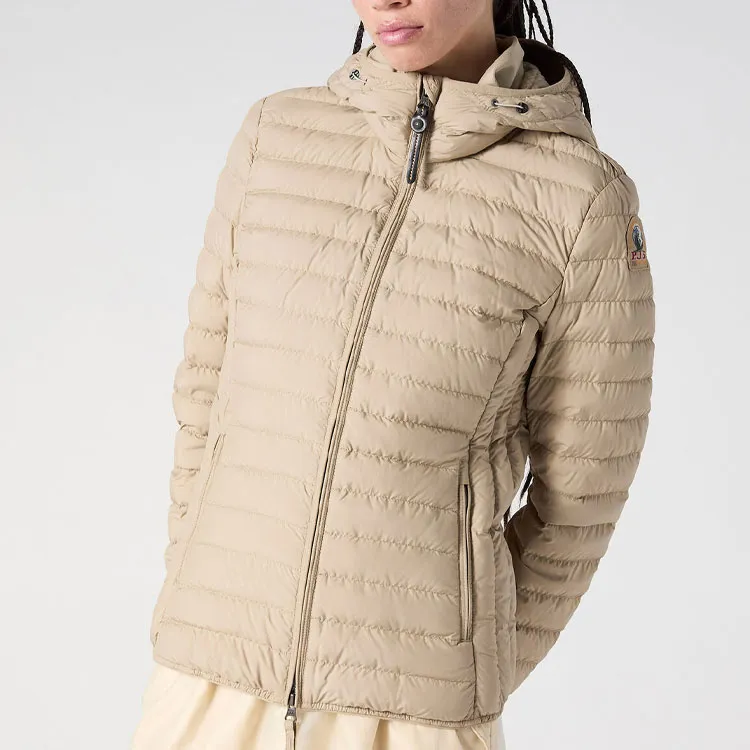 PARAJUMPERS Geena Puffer Jacket-3