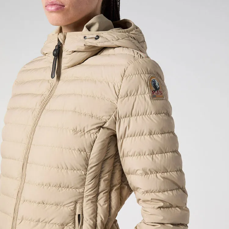 PARAJUMPERS Geena Puffer Jacket-6