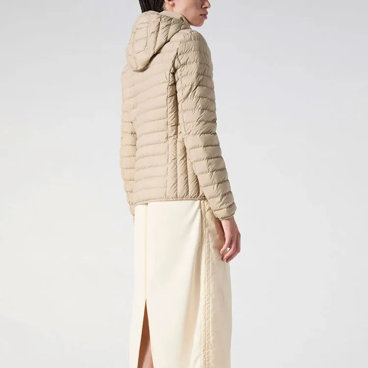 PARAJUMPERS Geena Puffer Jacket-4