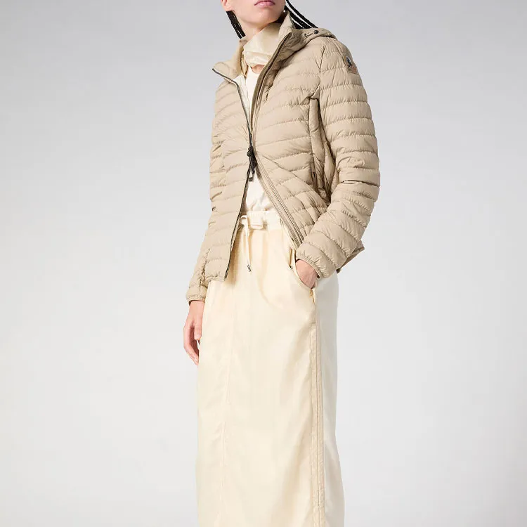 PARAJUMPERS Geena Puffer Jacket-5
