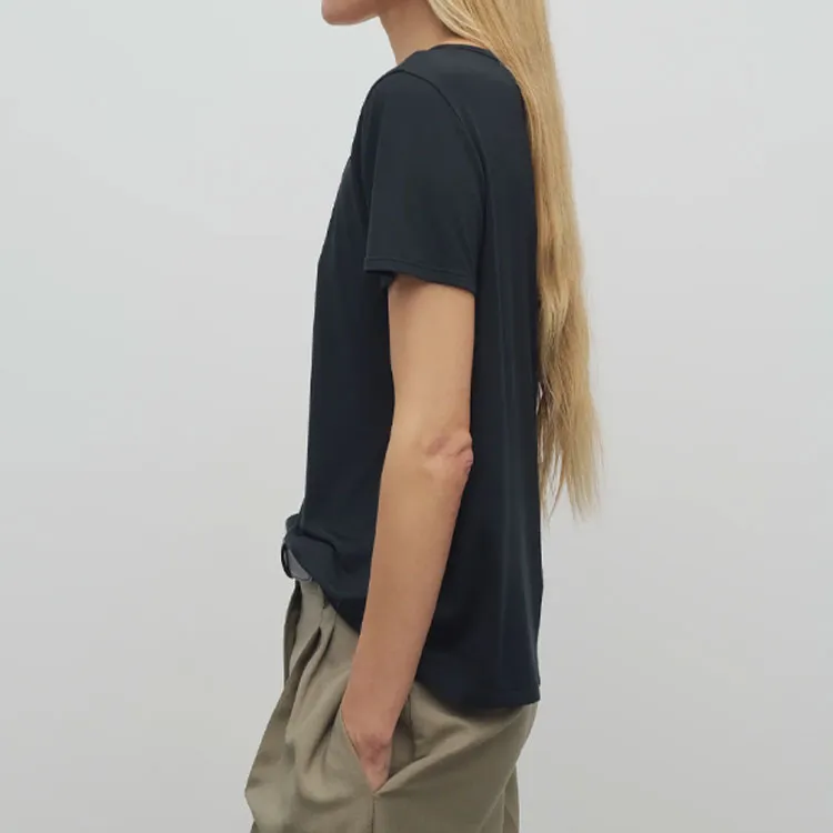 THE ROW Stilton T shirt-4