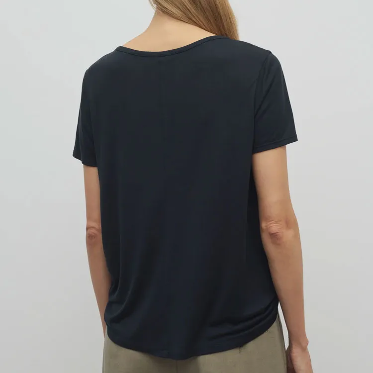 THE ROW Stilton T shirt-3
