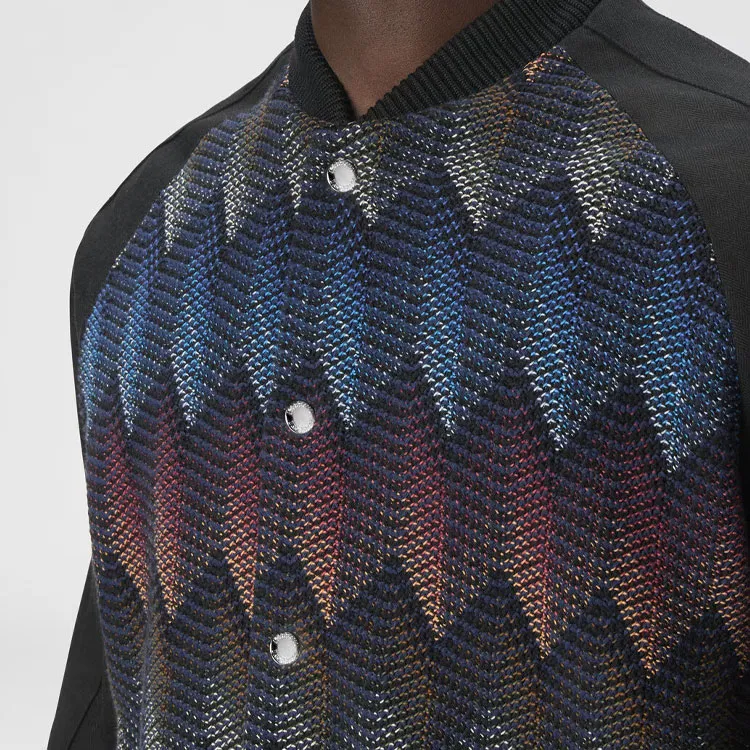 MISSONI Jackets Coats Men's Multicolor-4