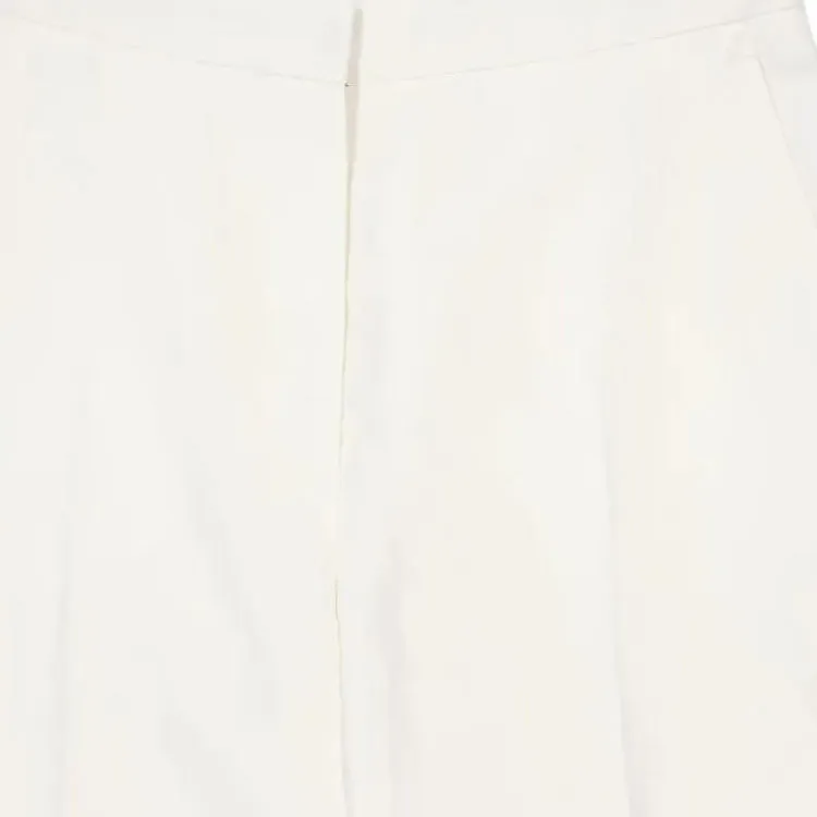 Givenchy Linen Trousers-3