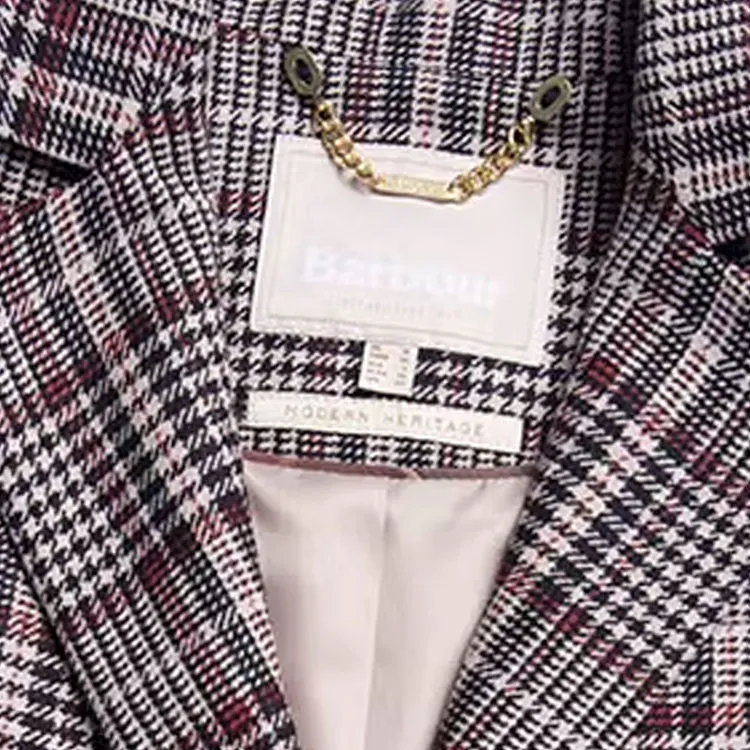 BARBOUR FW23 Jackets & Coats Women's Multicolor-8