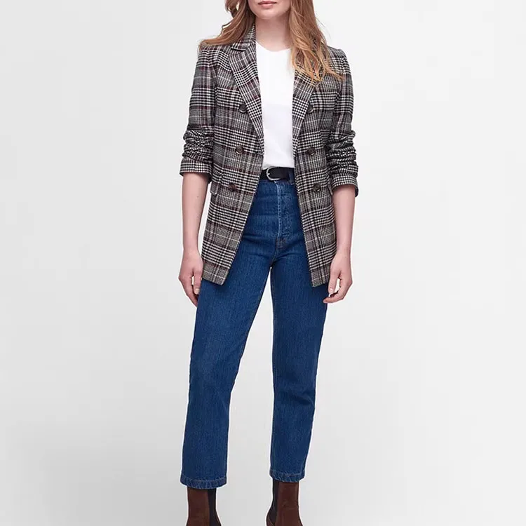 BARBOUR FW23 Jackets & Coats Women's Multicolor-2
