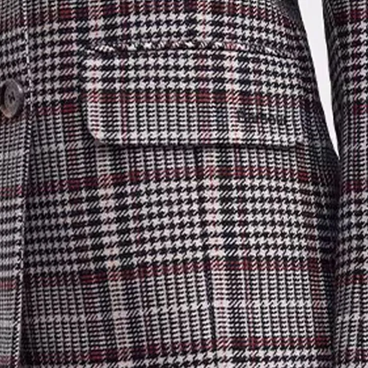 BARBOUR FW23 Jackets & Coats Women's Multicolor-6