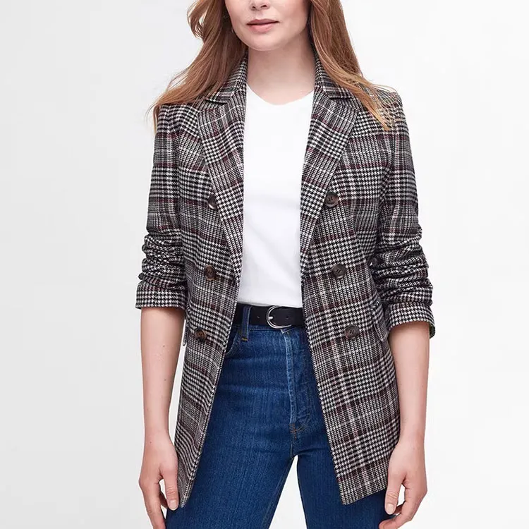 BARBOUR FW23 Jackets & Coats Women's Multicolor-1