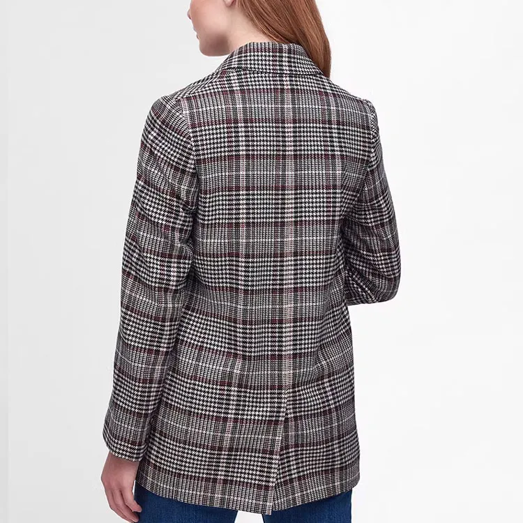 BARBOUR FW23 Jackets & Coats Women's Multicolor-3
