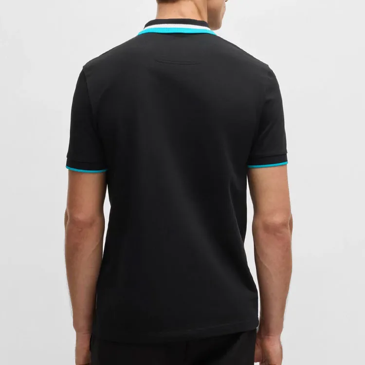 HUGO BOSS Paddy Polo Shirt-2