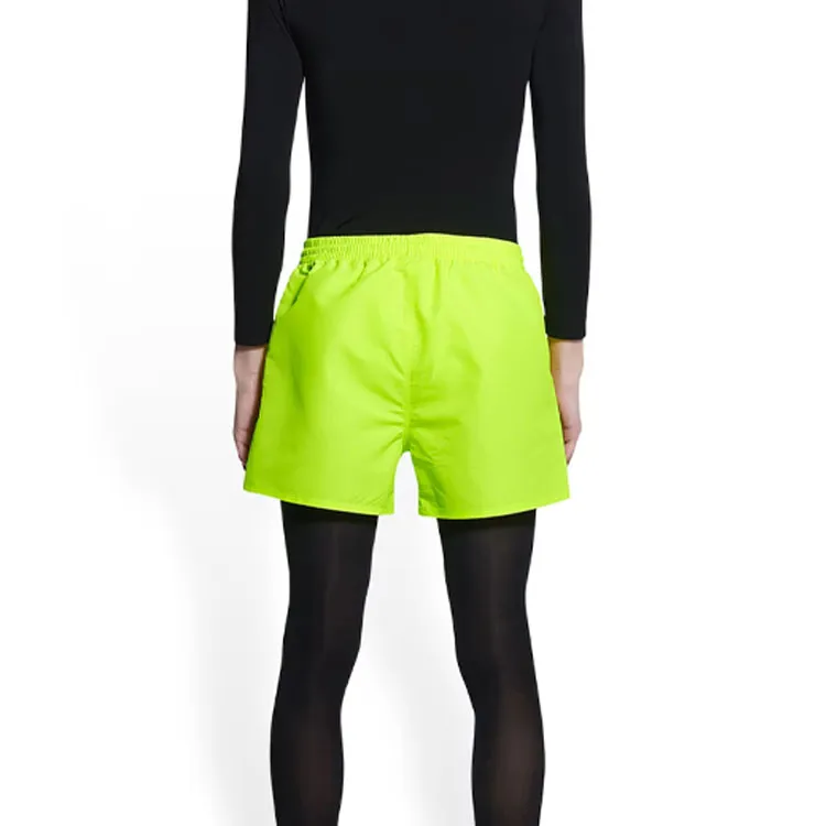 Balenciaga Swim Shorts-3
