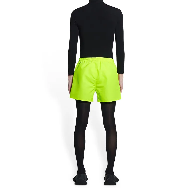 Balenciaga Swim Shorts-2