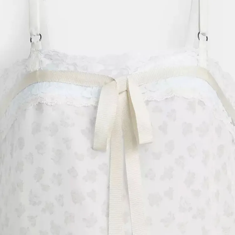 COACH Camisoles Women's White-1