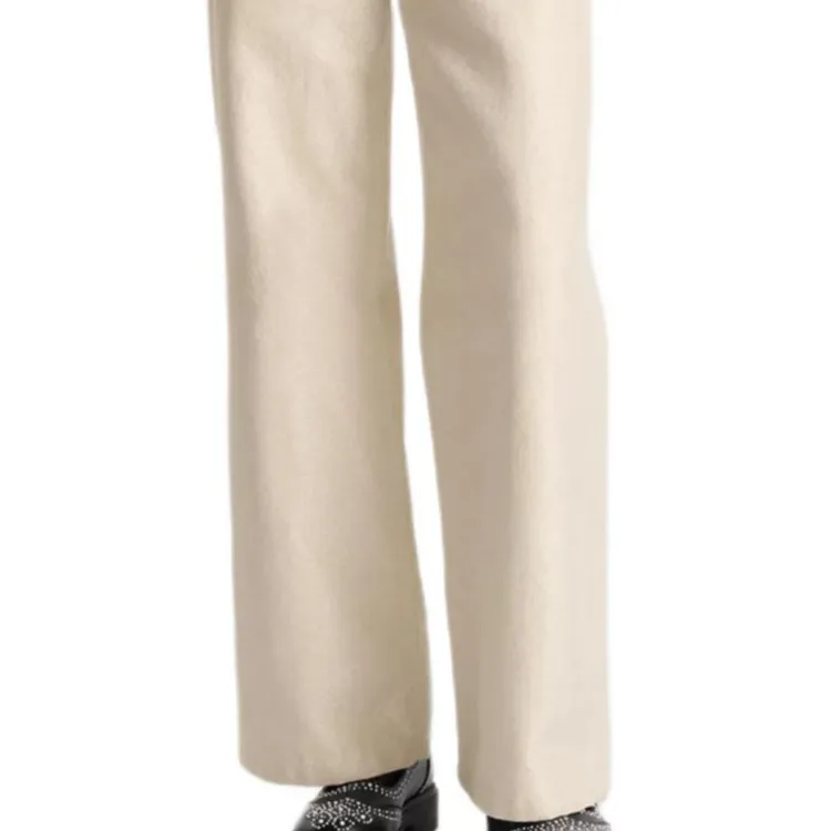 DIOR Jeans Women's Beige-4